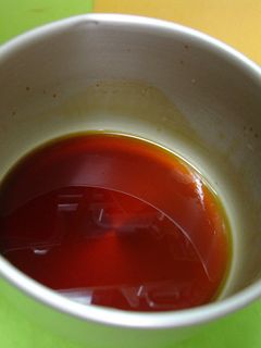 ご飯にかけておいしい、うなぎの蒲焼のたれ-レシピのメイン写真