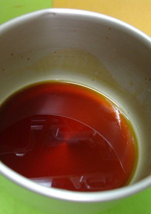 ご飯にかけておいしい、うなぎの蒲焼のたれ-レシピのメイン写真