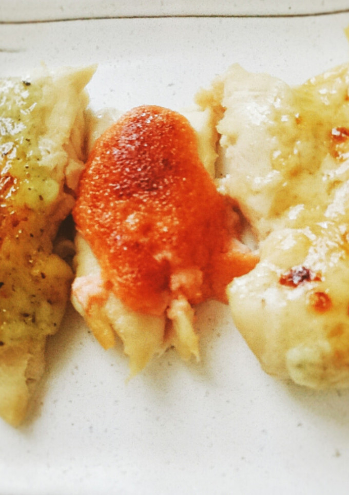 食べるダイエット！柔らかささみのおかず☆-レシピのメイン写真