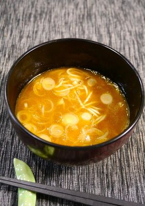 簡単！おでんの〆はカレーにゅうめん-レシピのメイン写真