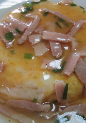 あんあんあんかけご飯♪-レシピのメイン写真