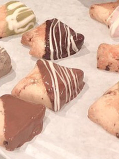 懐かし手作りクッキー-レシピのメイン写真