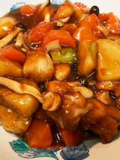 レンチンで簡単 ささみの煮物-レシピのメイン写真