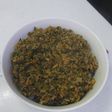 野菜たくさんシーチキンのごはんの友