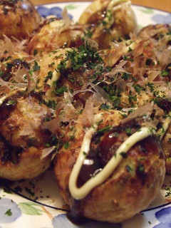 たこ焼きの生地-レシピのメイン写真