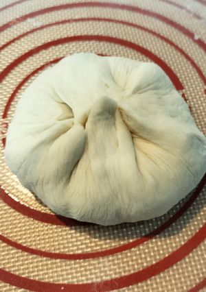 AI(chatGPT)の中華まんの皮-レシピのメイン写真