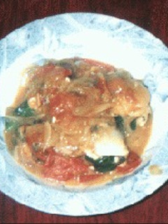 いわしのイタリアン-レシピのメイン写真