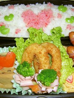 お弁当・ご飯の色々♪-レシピのメイン写真