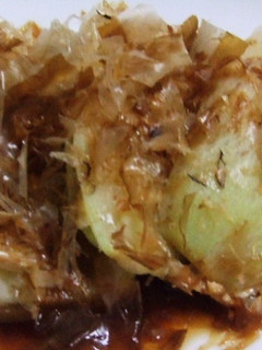大根と油揚げのサンド煮-レシピのメイン写真