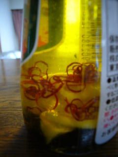 万能オリーブオイル-レシピのメイン写真