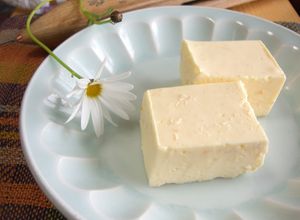 たんかんのオレンジ･レアチーズケーキ-レシピのメイン写真