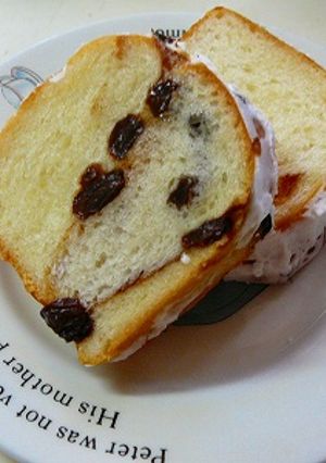 ヨーグルト酵母で作ったパン-レシピのメイン写真