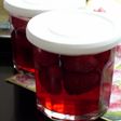 フレッシュ苺ジャム*煮るのは15分