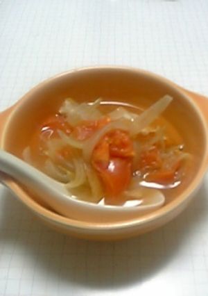 たらとま煮-レシピのメイン写真