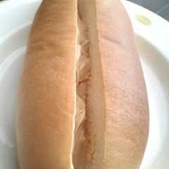 รูปของ 美味しいコッペパン