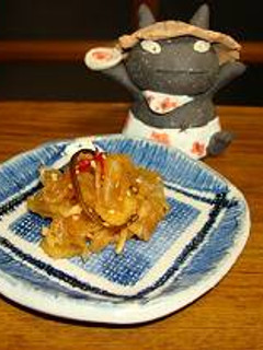 福神漬 ご近所のおばさま直伝です。-レシピのメイン写真