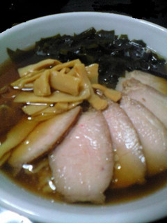 本格中華 自家製ラーメンスープ-レシピのメイン写真