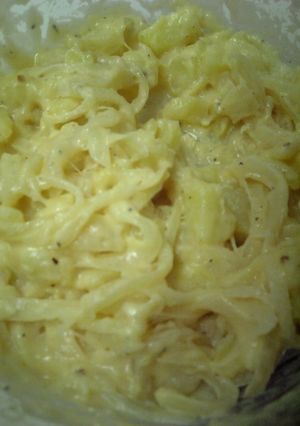 レンジで超簡単！ポテトサラダ！！-レシピのメイン写真