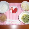 離乳食 キャベツのコトコト煮