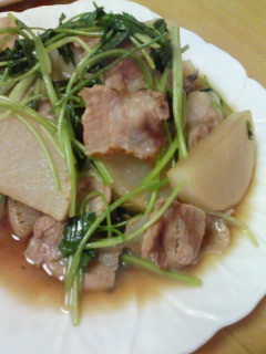 大根煮♪-レシピのメイン写真