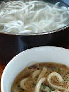 簡単✿納豆うどん-レシピのメイン写真