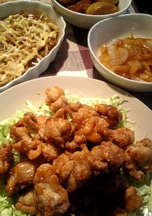 ＊うますぎっ♡我が家のからあげ＊-レシピのメイン写真