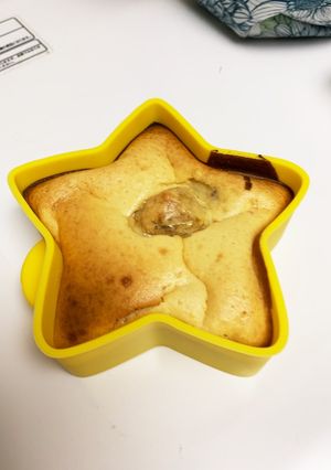 ズボラさんにおすすめのチーズケーキ-レシピのメイン写真