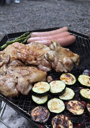 ソミュール液で作るチキンステーキ-レシピのメイン写真
