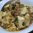 お子ちゃまOK♪麻婆豆腐☆