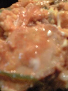 簡単!!洋風?ひれかつ丼-レシピのメイン写真