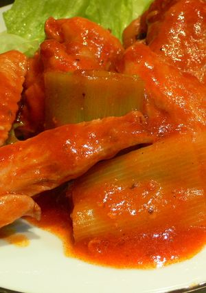鶏の八角煮-レシピのメイン写真