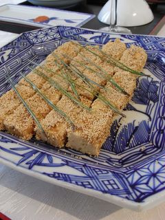 鶏の松風焼き〜FPとレンジで簡単〜-レシピのメイン写真