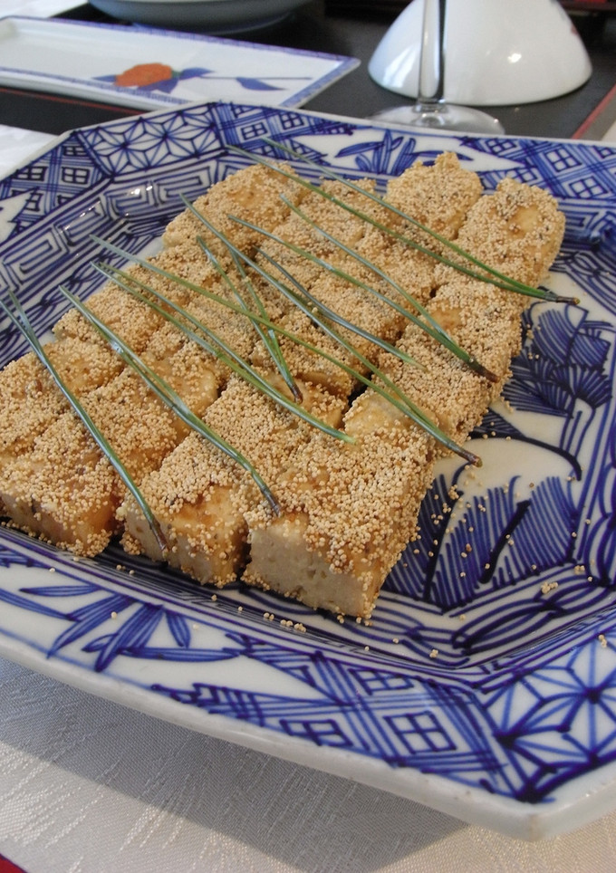 鶏の松風焼き〜FPとレンジで簡単〜-レシピのメイン写真