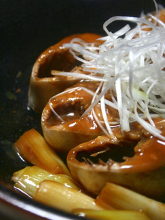 甘めの鯖の味噌煮-レシピのメイン写真