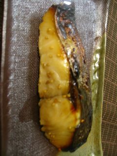 鰆のミリン漬け-レシピのメイン写真