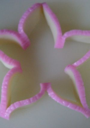 ☆星のかまぼこ☆-レシピのメイン写真