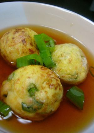 ＝たこ焼きの具＝no.2-レシピのメイン写真