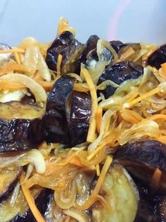 茄子の南蛮漬け-レシピのメイン写真