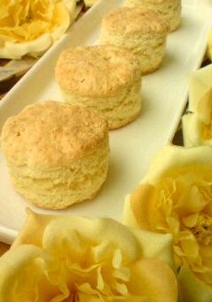 ○o｡..お豆腐スコーン..｡o○-レシピのメイン写真