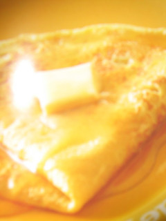 ◎うまいんだって!ジャガ芋クレープ◎-レシピのメイン写真