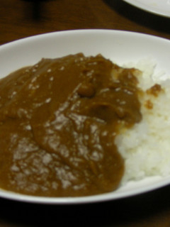圧力鍋で♪簡単絶品カレー☆☆-レシピのメイン写真