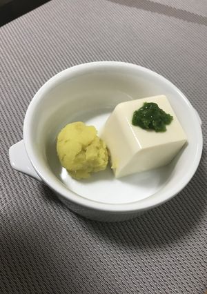離乳食中期❀長ねぎレシピ例-レシピのメイン写真