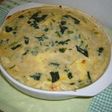 ヘルシー♡白味噌&長いもで豆腐グラタン