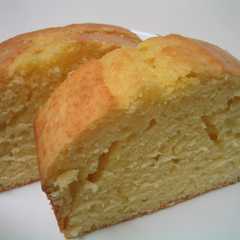 รูปของ ✿たまごのパウンドケーキ✿