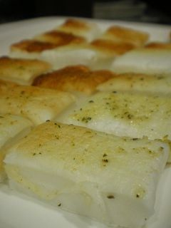 かんたんすぎ?マヨはんぺん-レシピのメイン写真