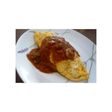 オムライス☆スパイシーカレーソース