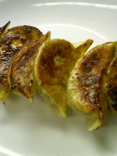 皮から手作り餃子-レシピのメイン写真