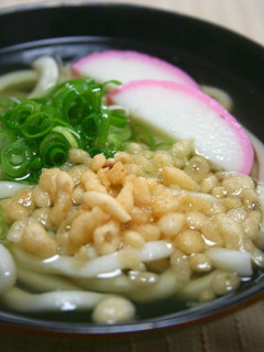 うどん・そばつゆ-レシピのメイン写真