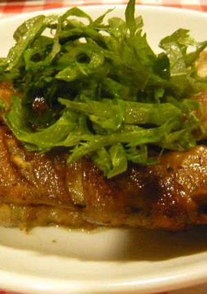なすの豚肉巻き-レシピのメイン写真