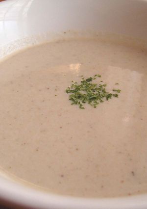 ☆★ヘルシー!まったり豆腐スープ★☆-レシピのメイン写真